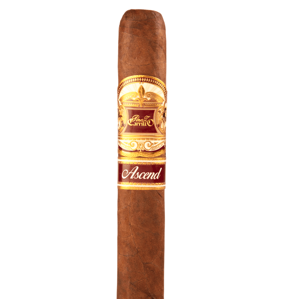 E.P. Carrillo Ascend - Ridge